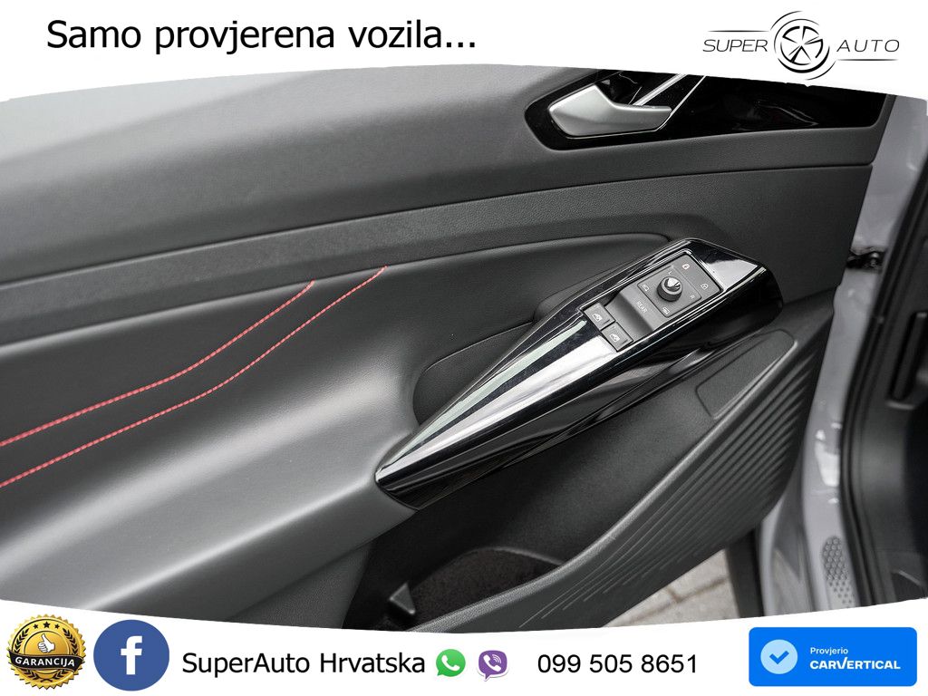Volkswagen ID.4 GTX 82 kWh (299 KS) 4MOTION LED+GR SJED+ACC