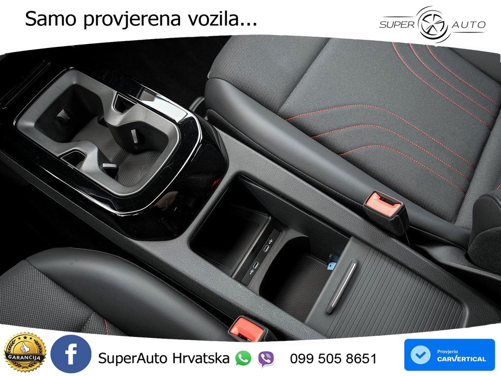 Volkswagen ID.4 GTX 82 kWh (299 KS) 4MOTION LED+GR SJED+ACC