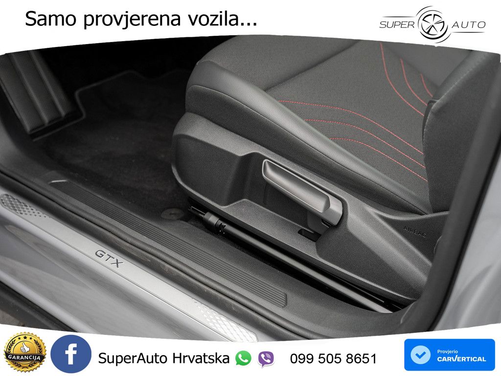Volkswagen ID.4 GTX 82 kWh (299 KS) 4MOTION LED+GR SJED+ACC