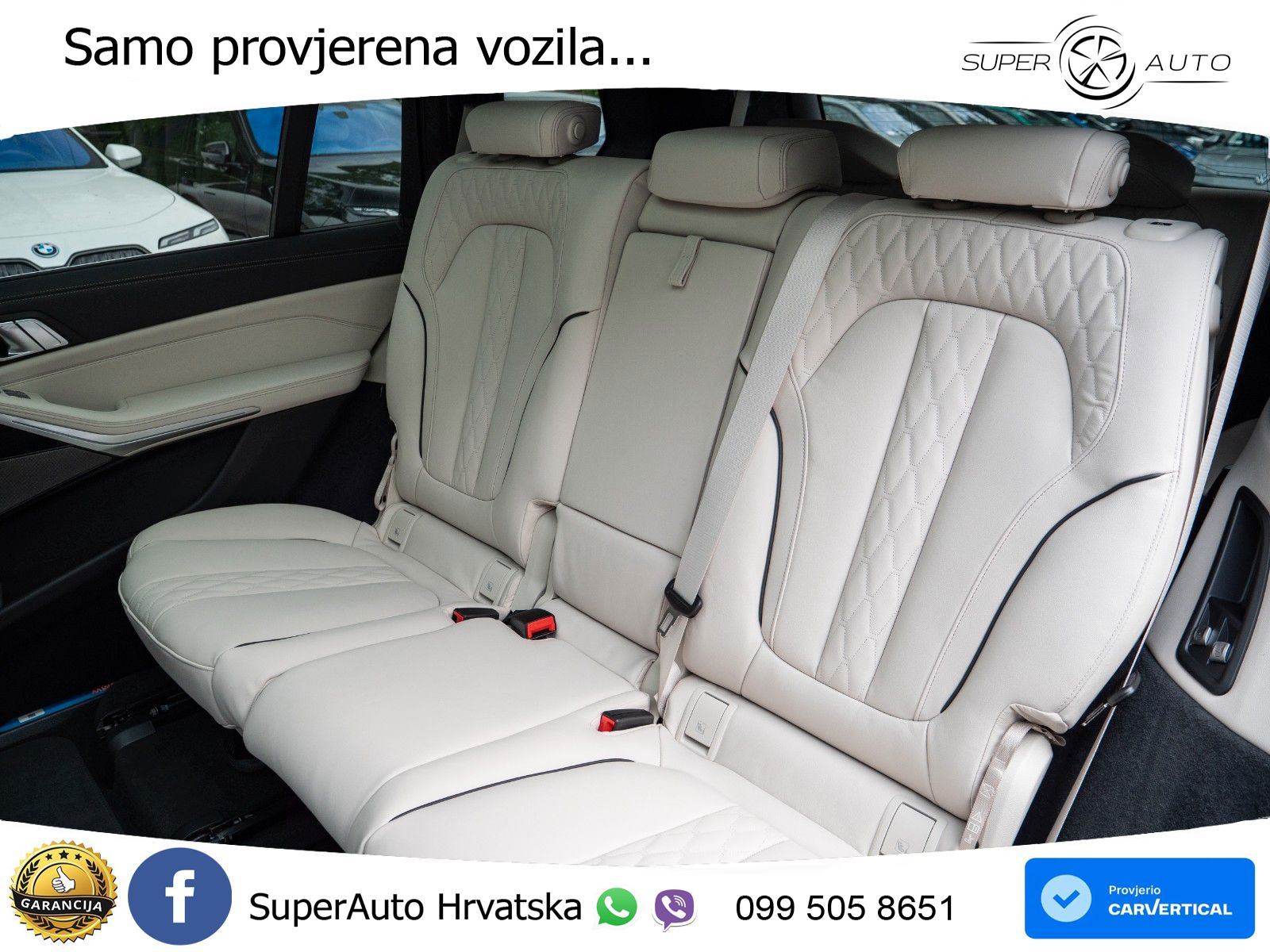 BMW X7 40d (352 KS) xDrive Steptronic LED+GR SJED+ACC
