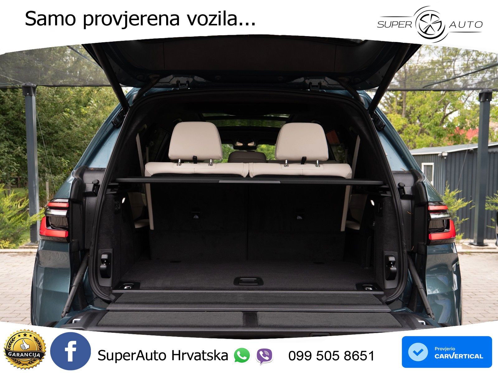 BMW X7 40d (352 KS) xDrive Steptronic LED+GR SJED+ACC