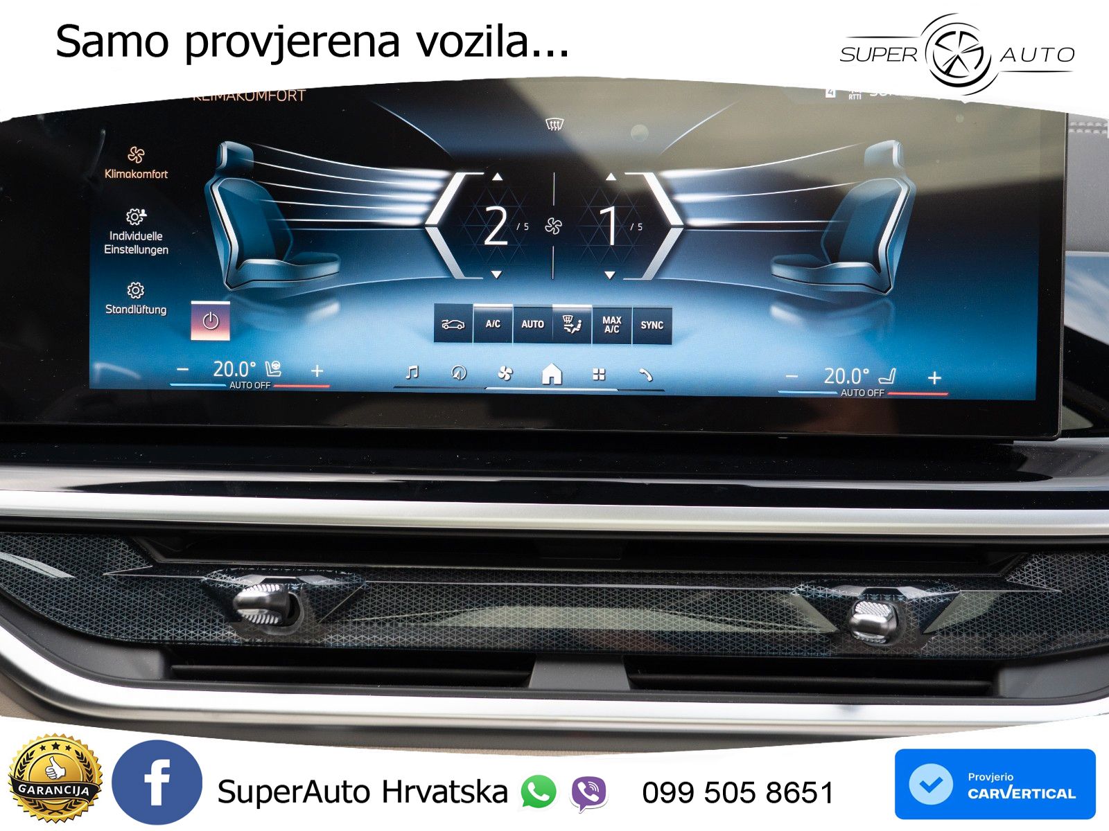 BMW X7 40d (352 KS) xDrive Steptronic LED+GR SJED+ACC