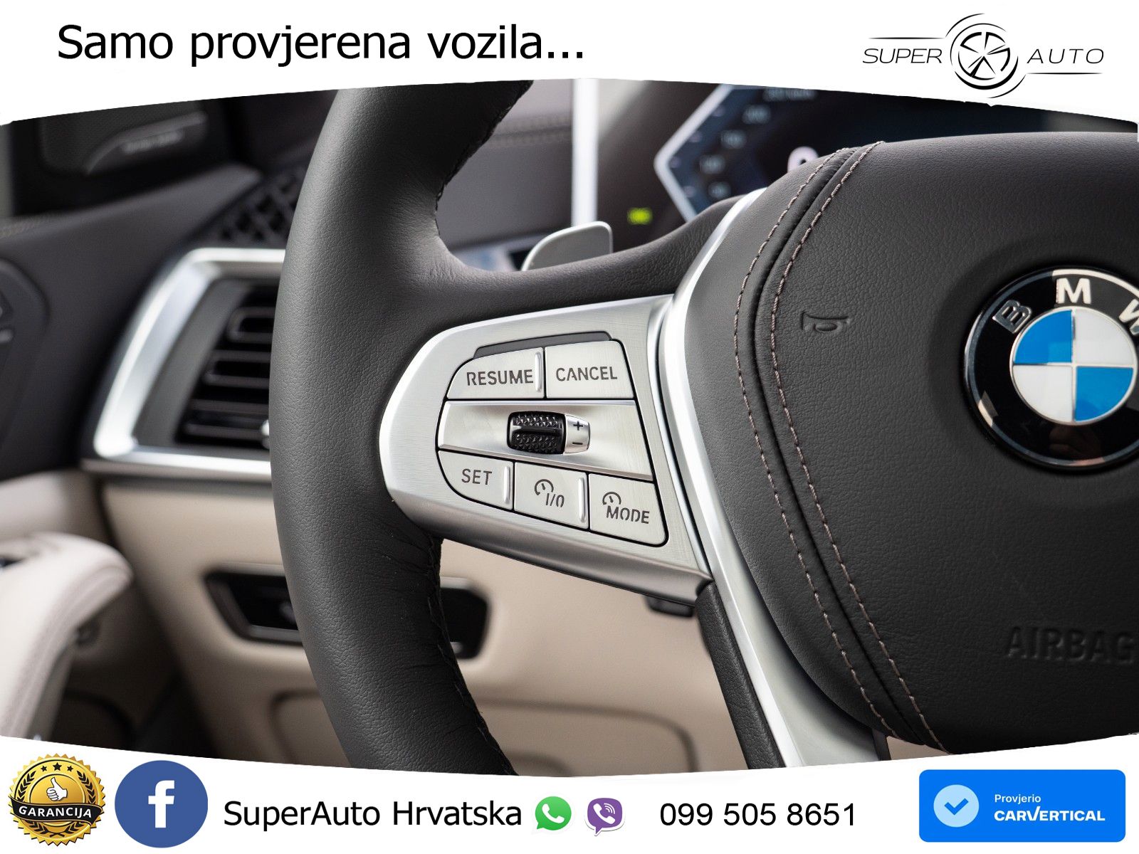 BMW X7 40d (352 KS) xDrive Steptronic LED+GR SJED+ACC
