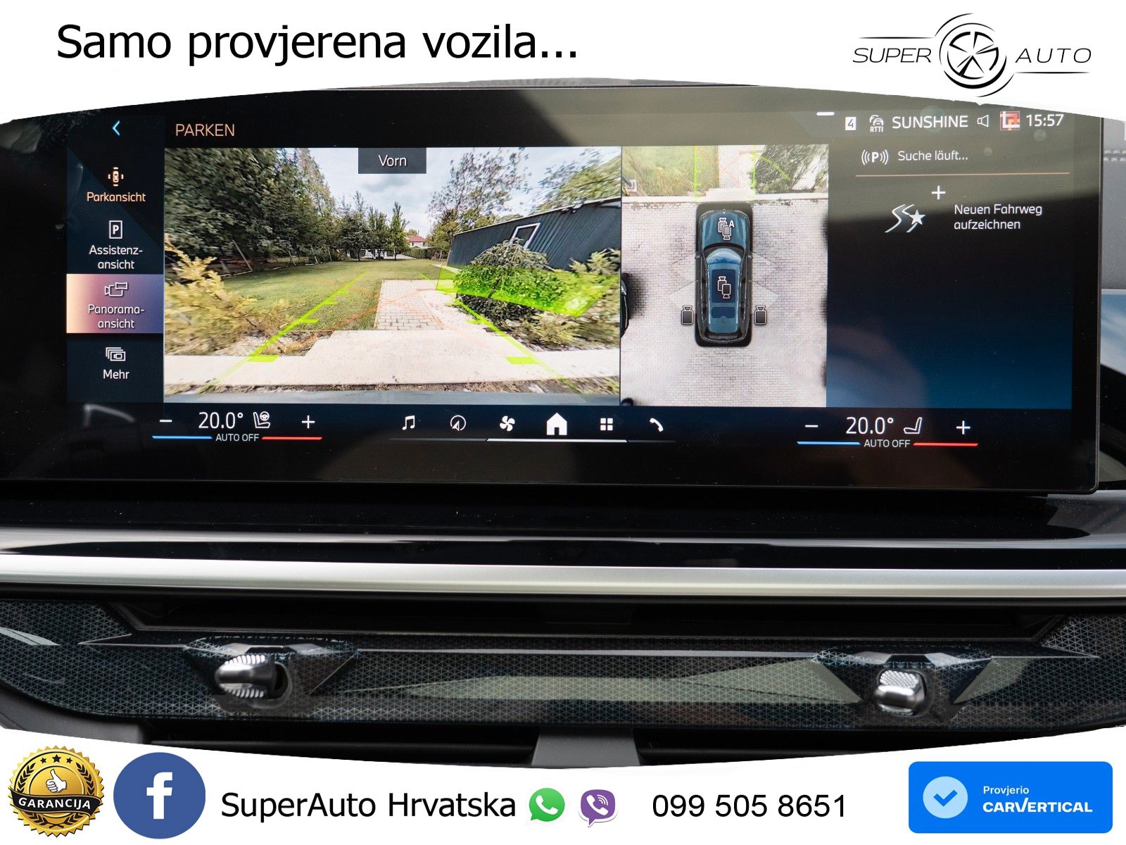 BMW X7 40d (352 KS) xDrive Steptronic LED+GR SJED+ACC