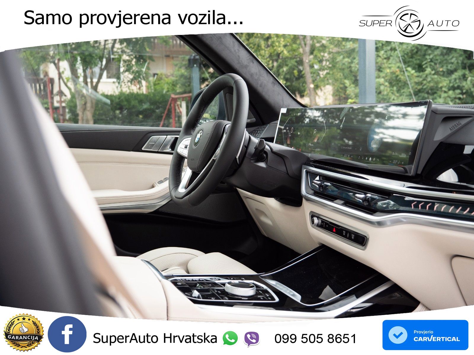 BMW X7 40d (352 KS) xDrive Steptronic LED+GR SJED+ACC
