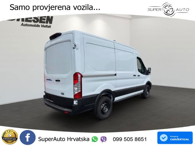 Ford Transit 269 KS