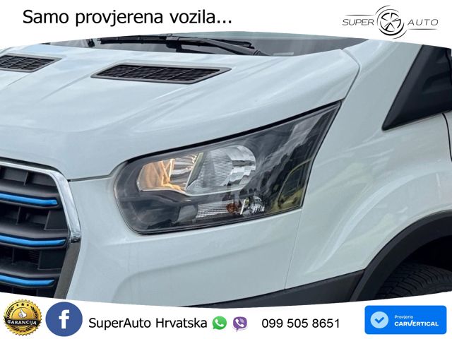 Ford Transit 269 KS