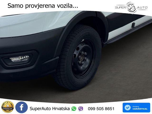 Ford Transit 269 KS