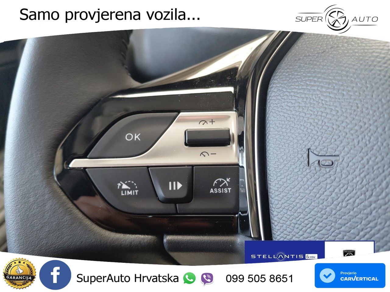 Peugeot Partner 102 KS