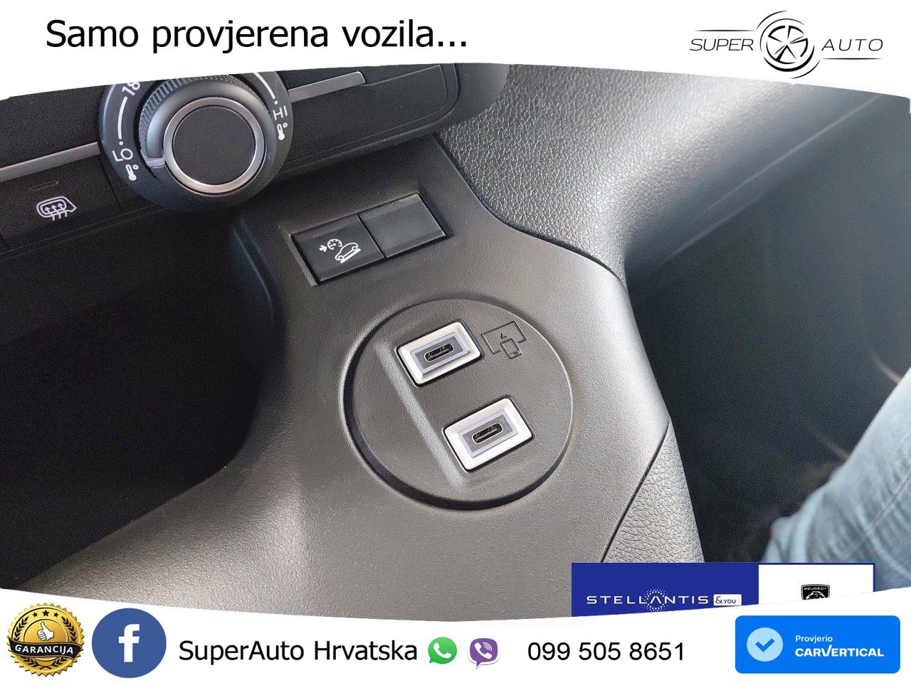 Peugeot Partner 102 KS