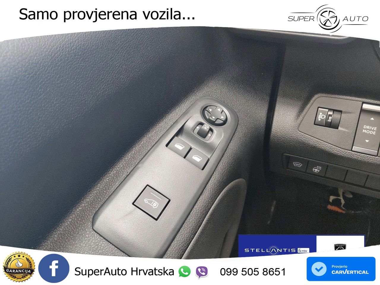 Peugeot Partner 102 KS