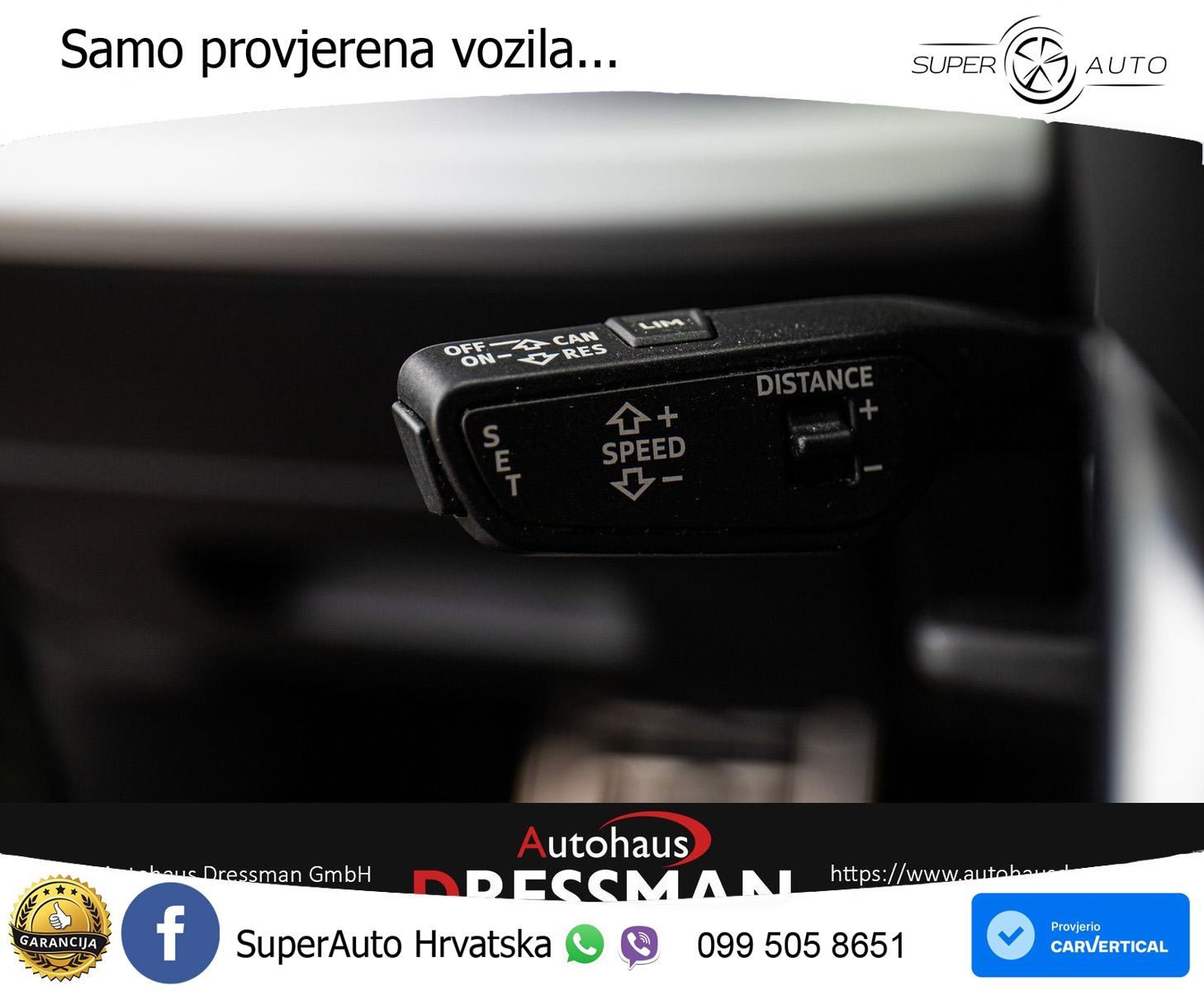 Audi Q8 55 TFSIe V6 (381 KS) quattro tiptronic
