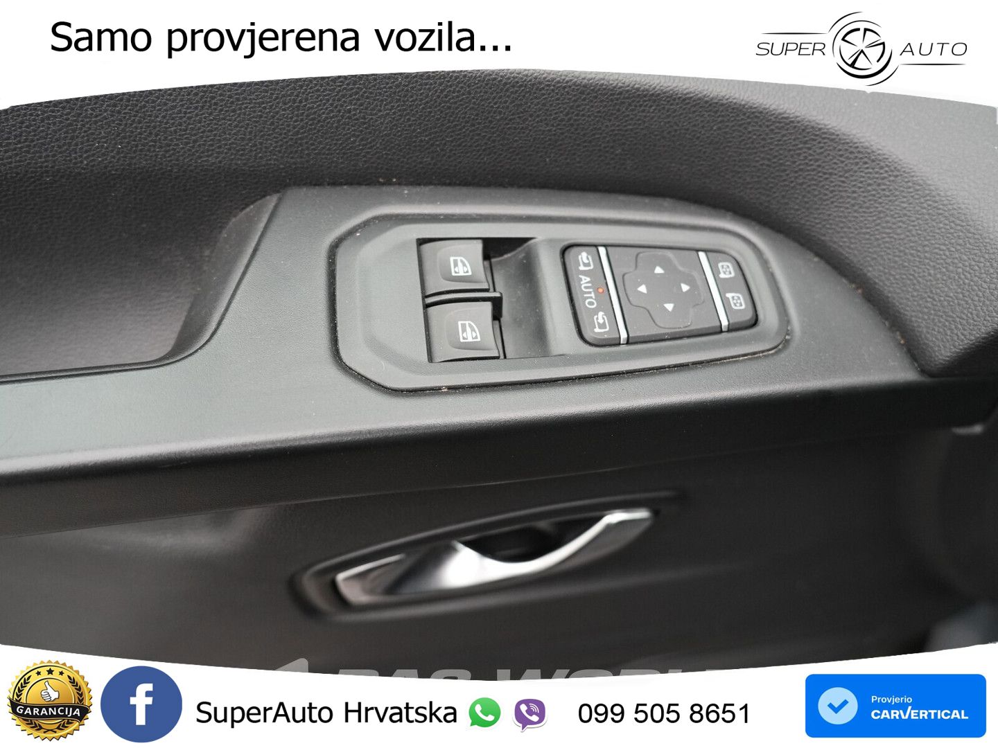 Renault Trafic 150 KS
