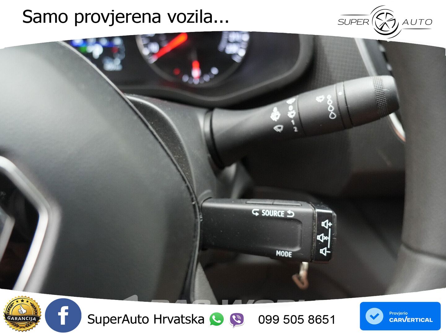 Renault Trafic 150 KS
