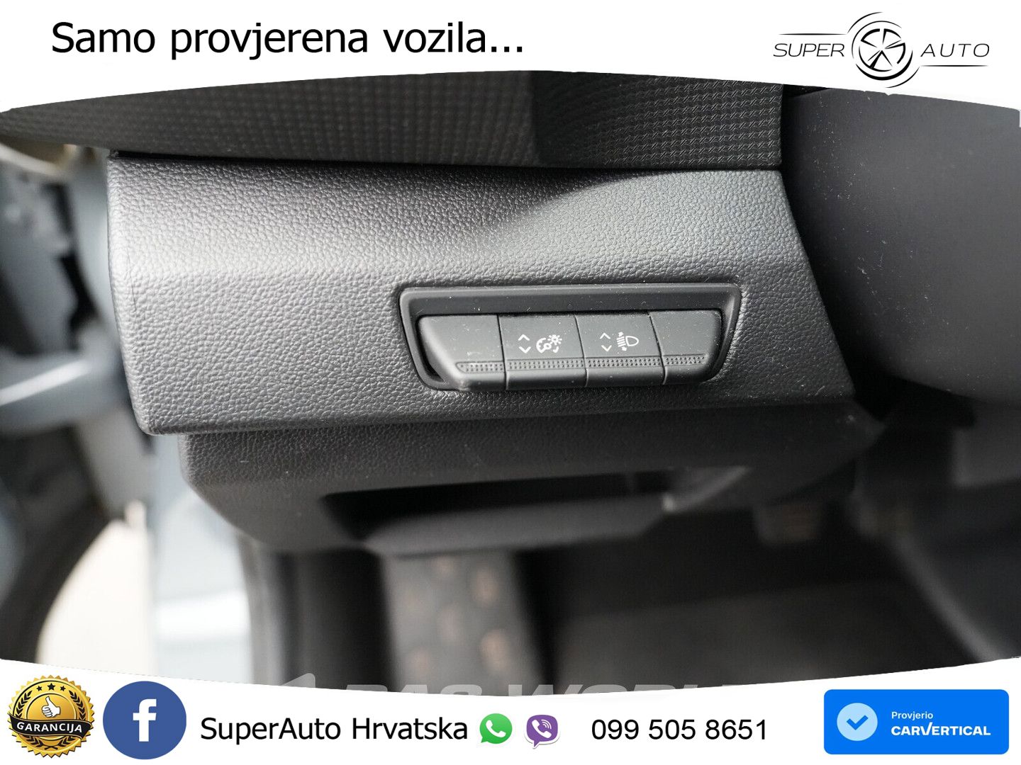 Renault Trafic 150 KS