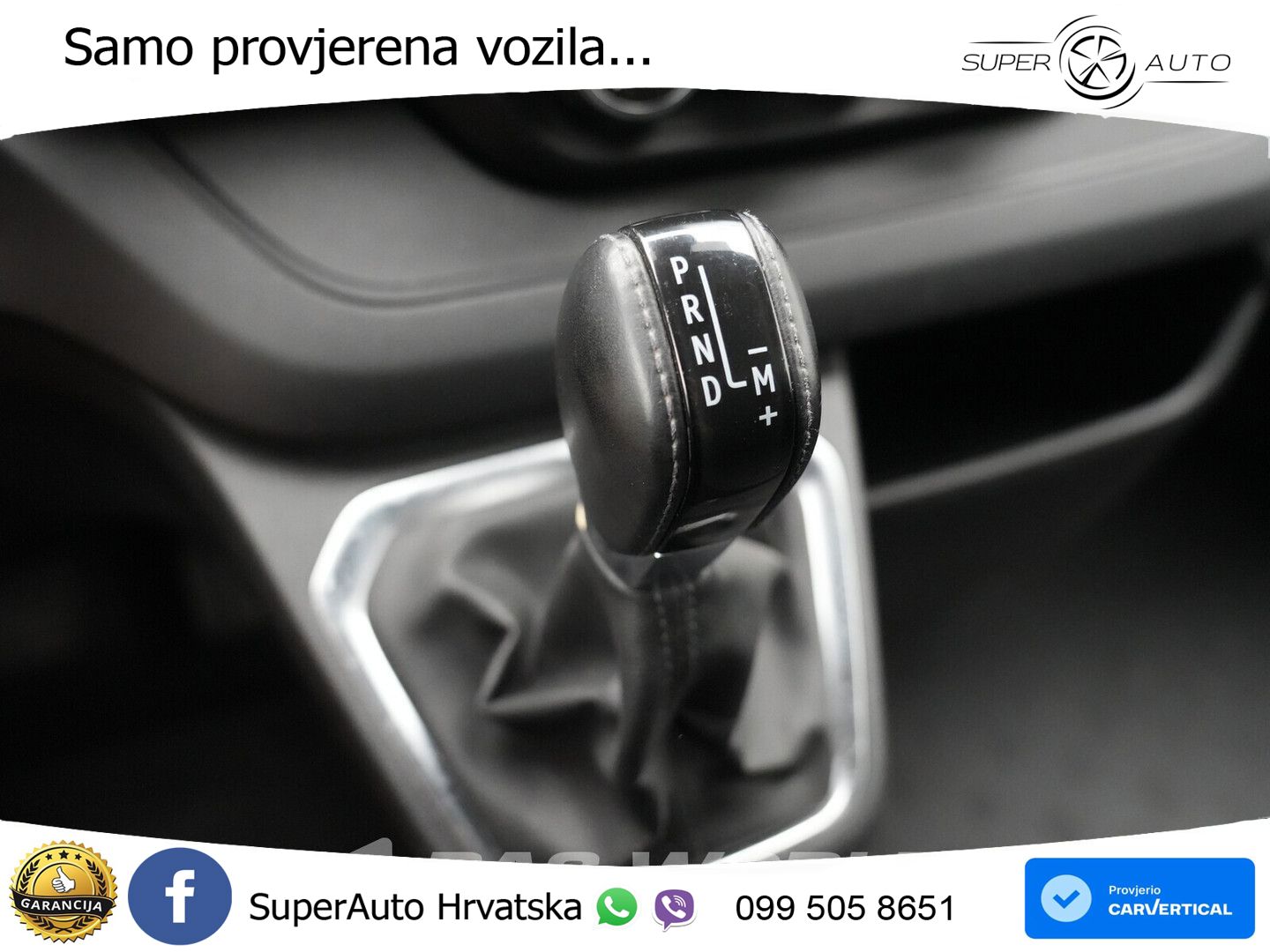 Renault Trafic 150 KS