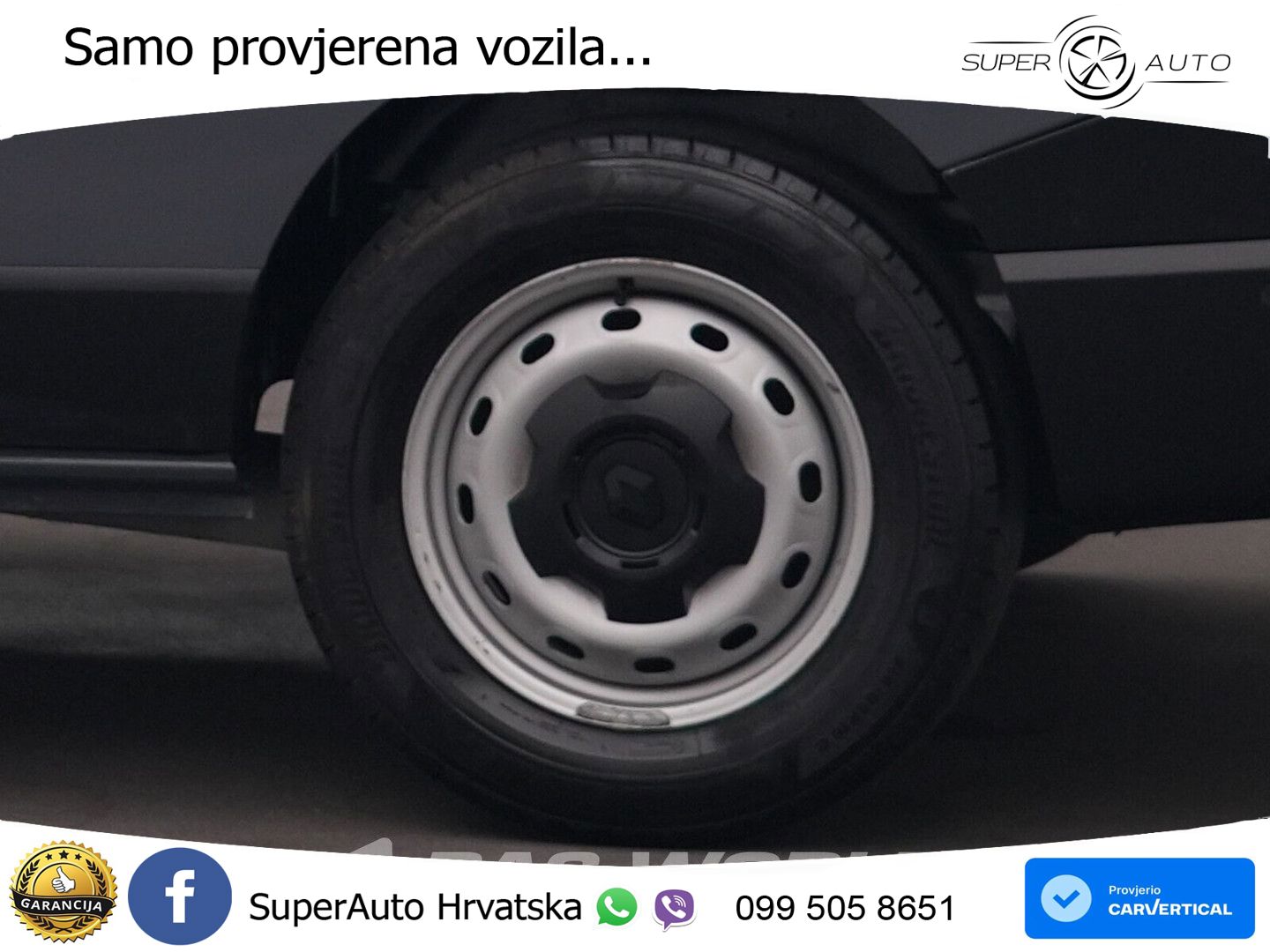 Renault Trafic 150 KS