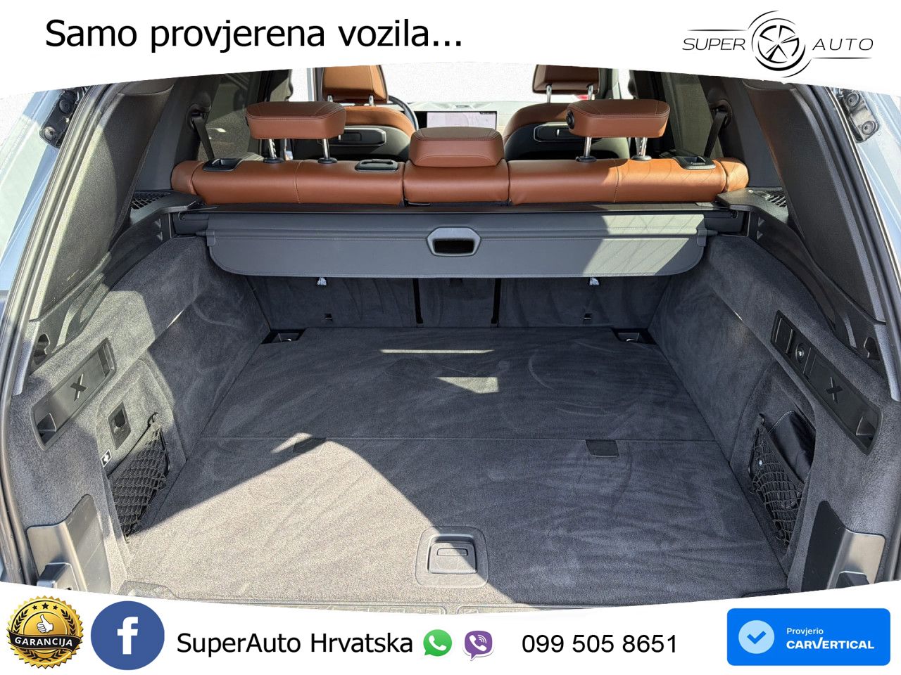 BMW X5 50e (490 KS) xDrive Steptronic LED+GR SJED+ACC