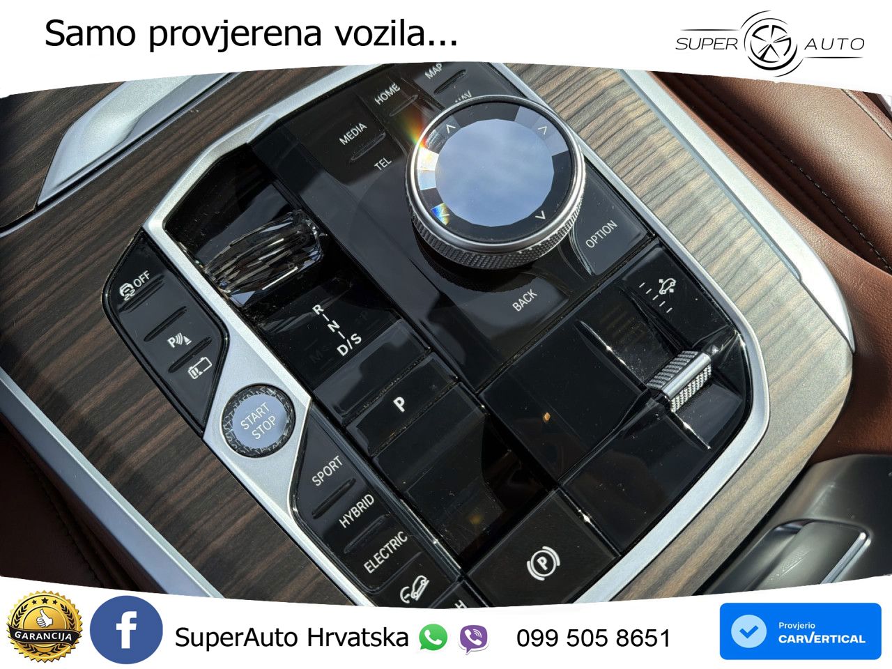 BMW X5 50e (490 KS) xDrive Steptronic LED+GR SJED+ACC