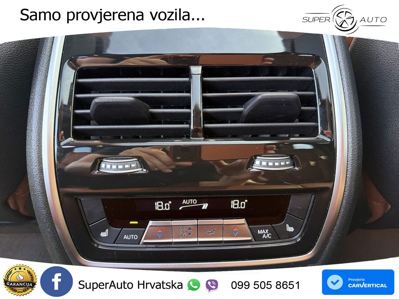 BMW X5 50e (490 KS) xDrive Steptronic LED+GR SJED+ACC