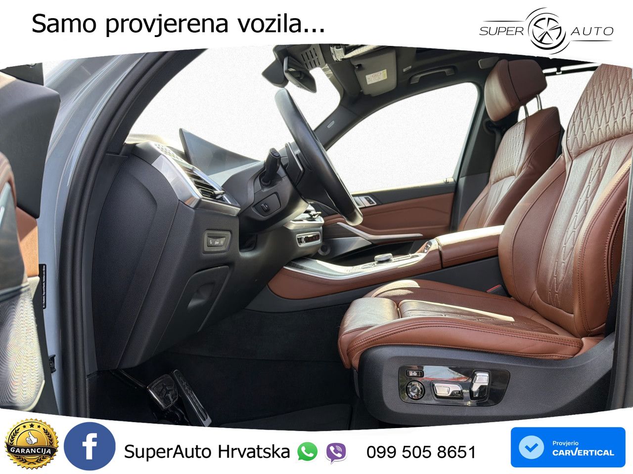BMW X5 50e (490 KS) xDrive Steptronic LED+GR SJED+ACC