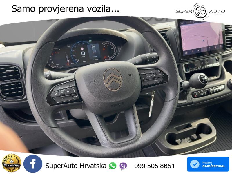 Citroën Jumper