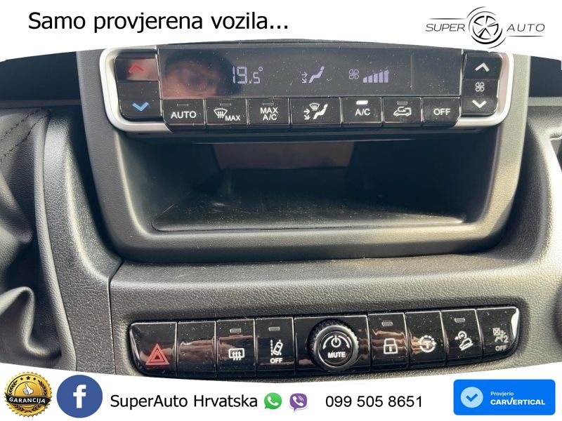 Citroën Jumper