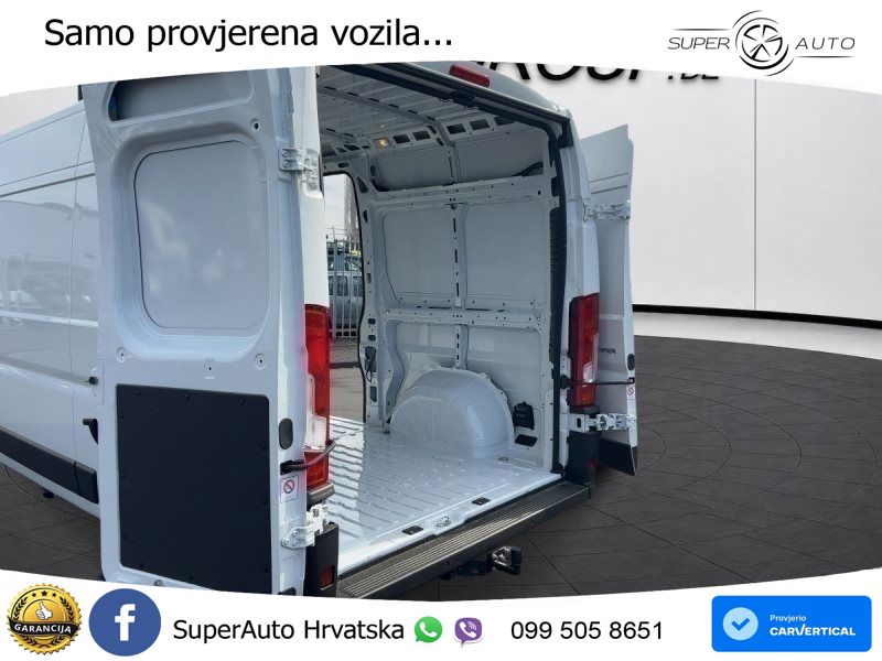 Citroën Jumper