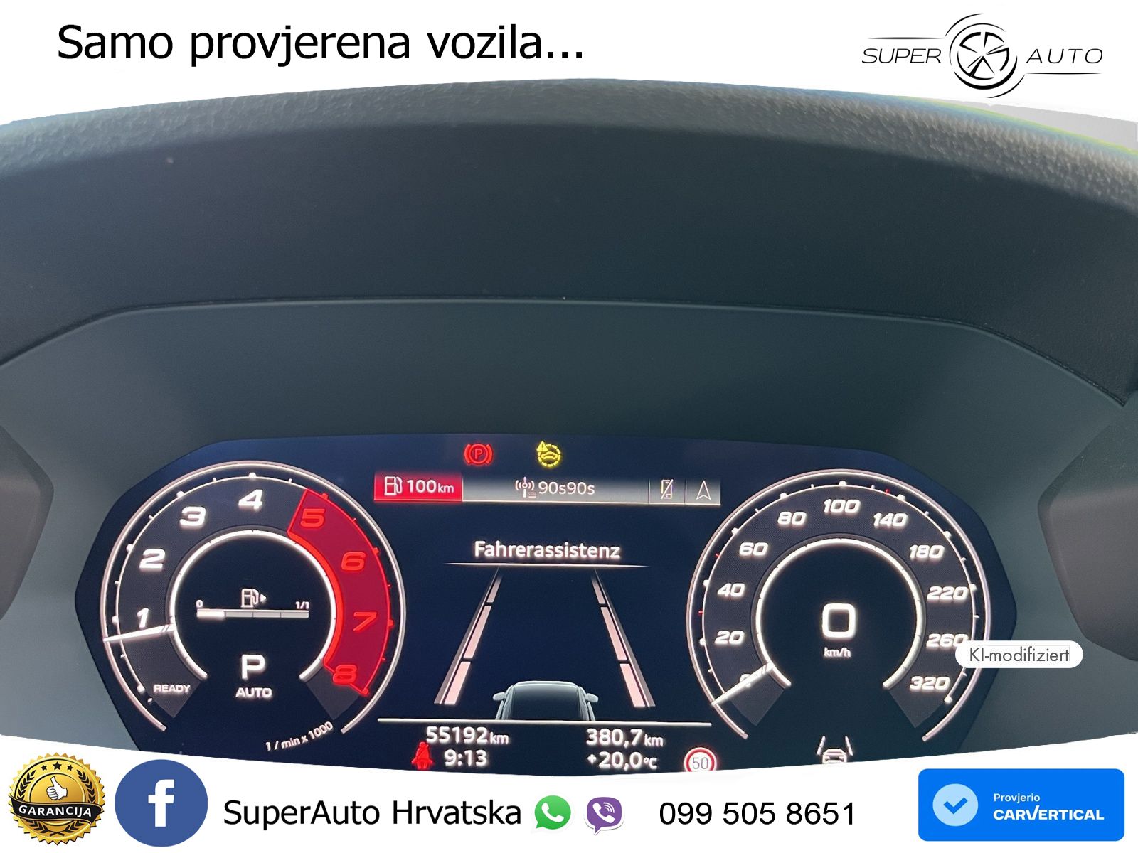 Audi RS3 Sedan 2.5 TFSI (400 KS) quattro S tronic LED+GR SJED+ACC