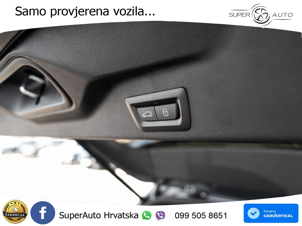 BMW X5 40d (352 KS) xDrive Steptronic LED+GR SJED+ACC