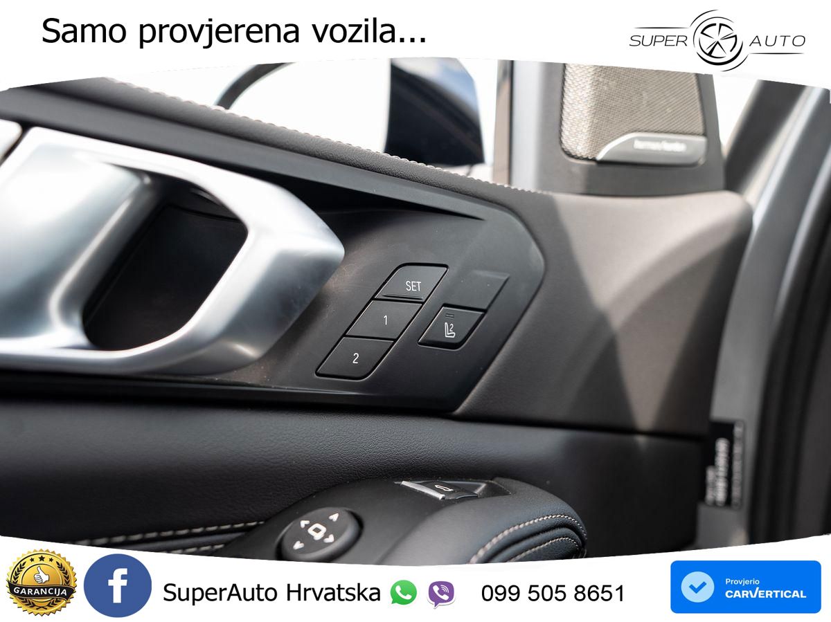 BMW X5 40d (352 KS) xDrive Steptronic LED+GR SJED+ACC