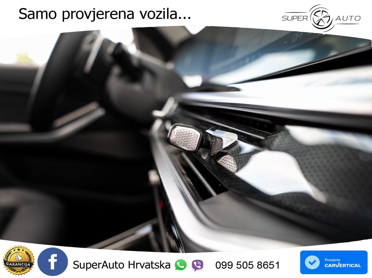 BMW X5 40d (352 KS) xDrive Steptronic LED+GR SJED+ACC