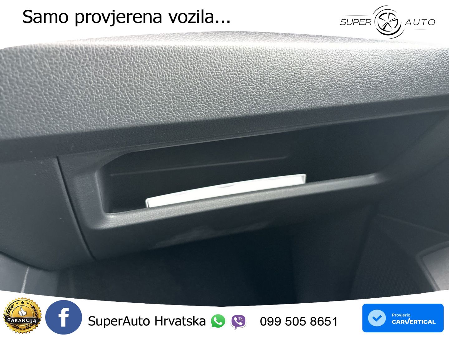 VW Caddy 122 KS