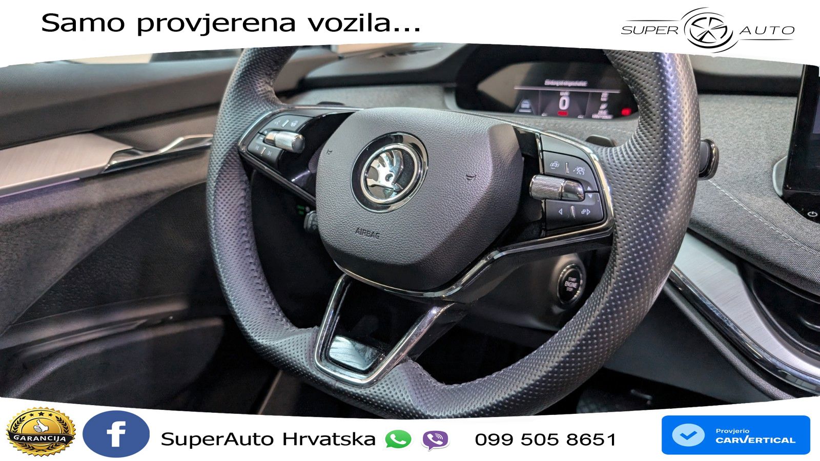 Škoda Enyaq iV 80 82 kWh (204 KS) Loft LED+GR SJED+ACC