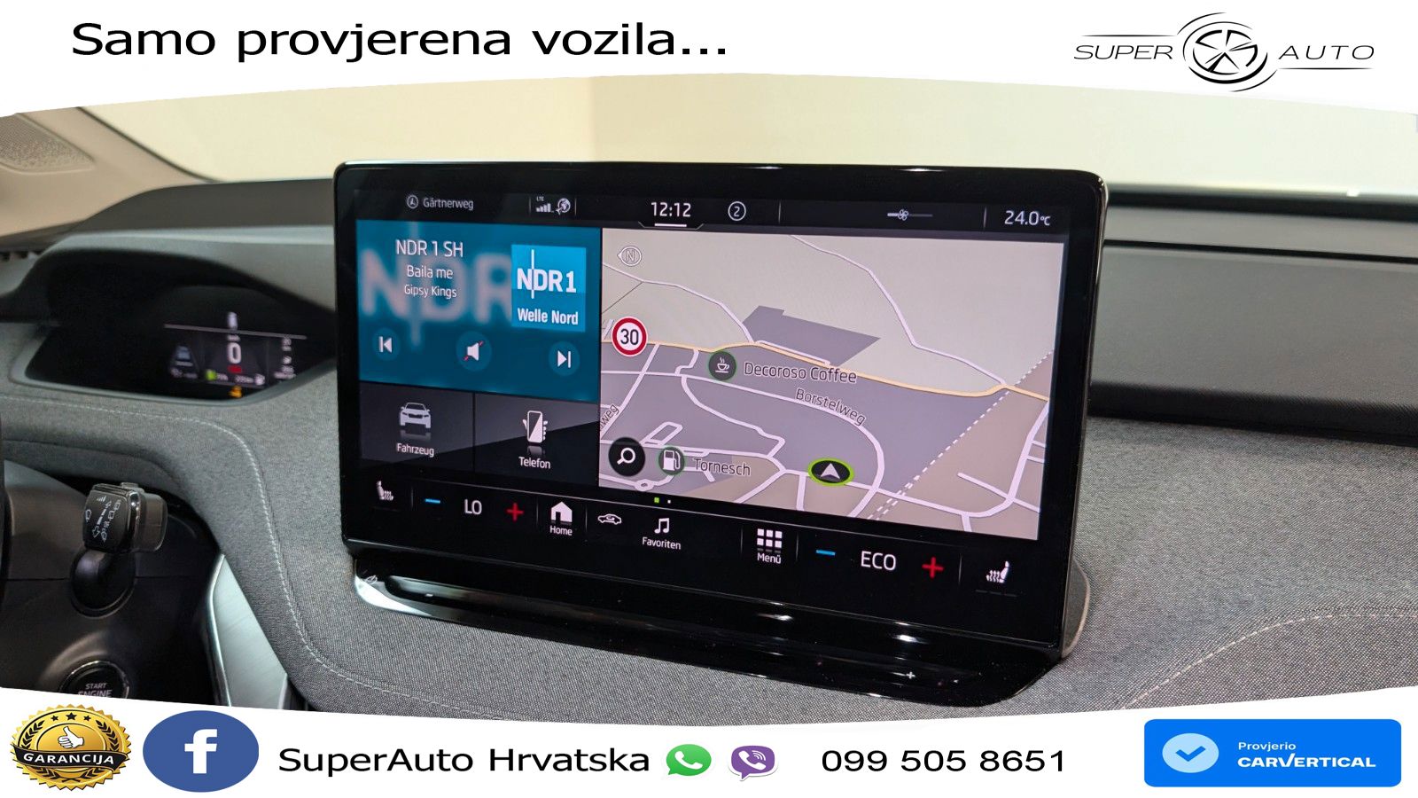 Škoda Enyaq iV 80 82 kWh (204 KS) Loft LED+GR SJED+ACC