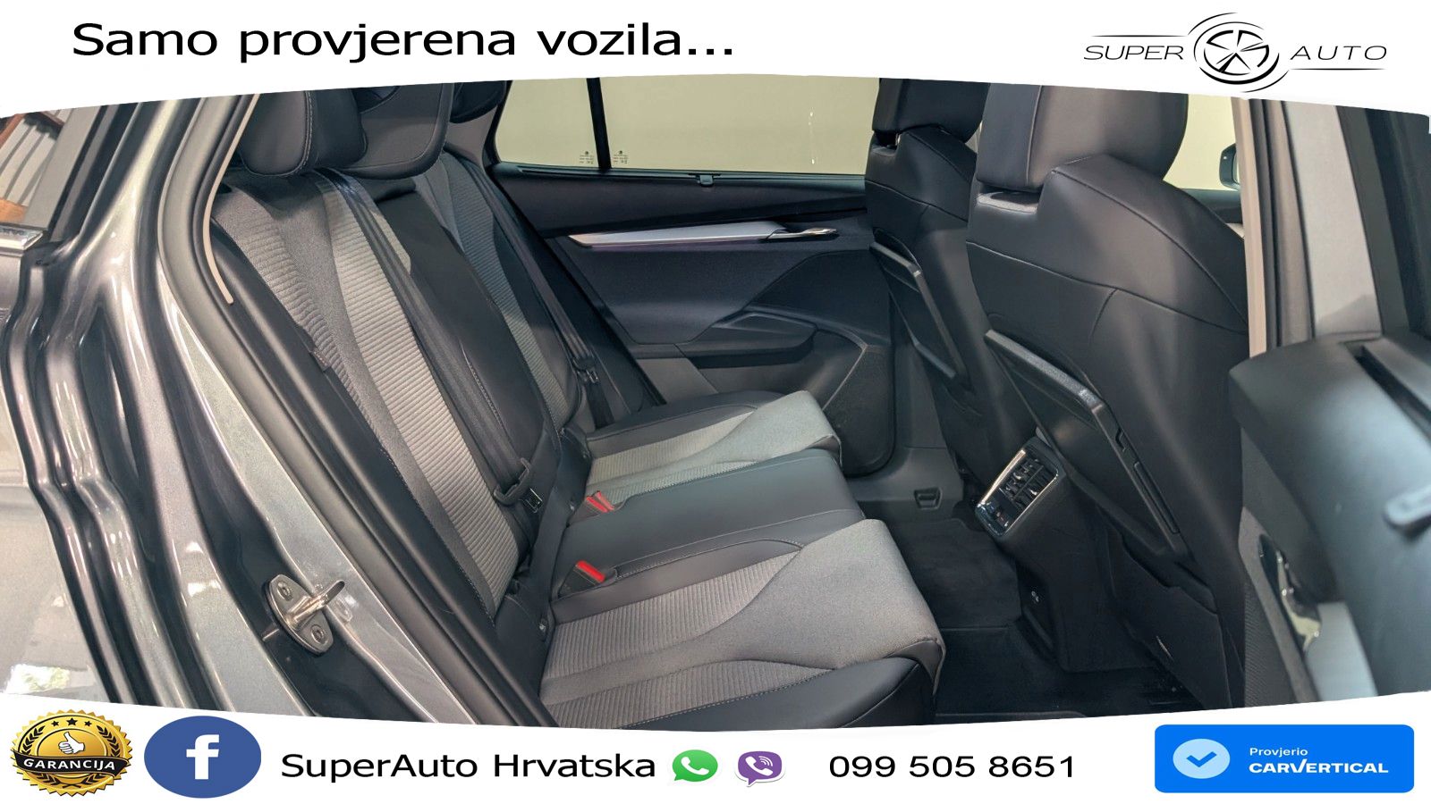 Škoda Enyaq iV 80 82 kWh (204 KS) Loft LED+GR SJED+ACC