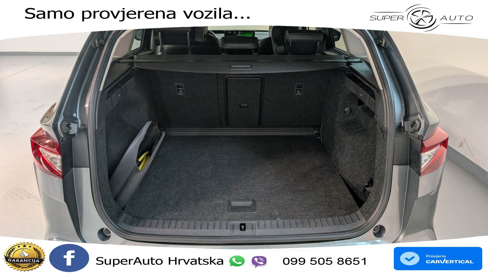 Škoda Enyaq iV 80 82 kWh (204 KS) Loft LED+GR SJED+ACC