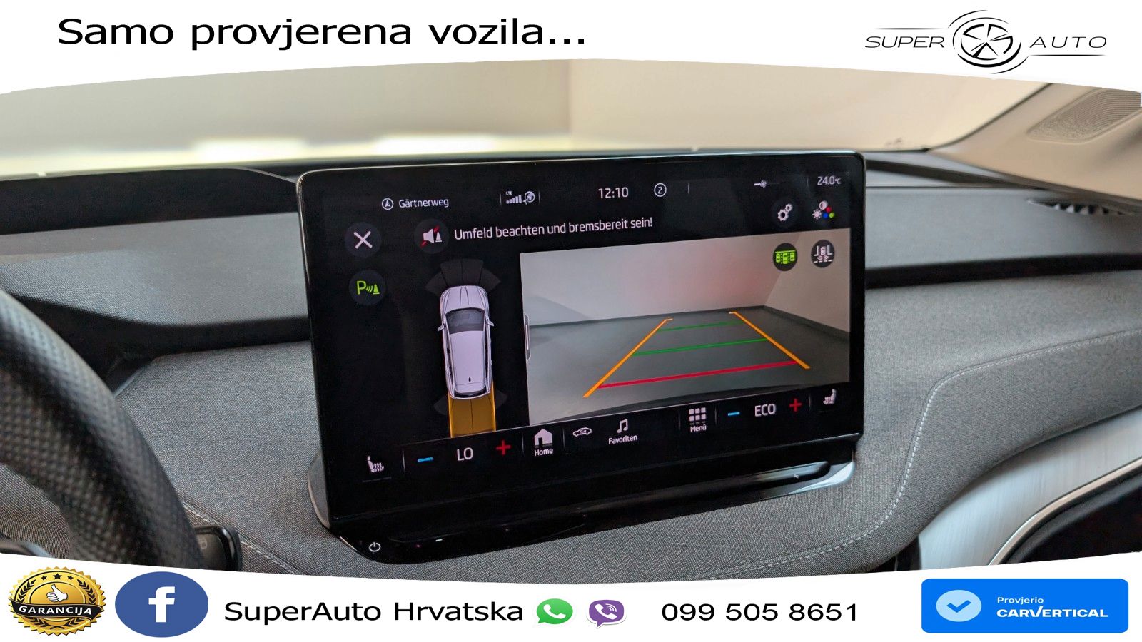 Škoda Enyaq iV 80 82 kWh (204 KS) Loft LED+GR SJED+ACC