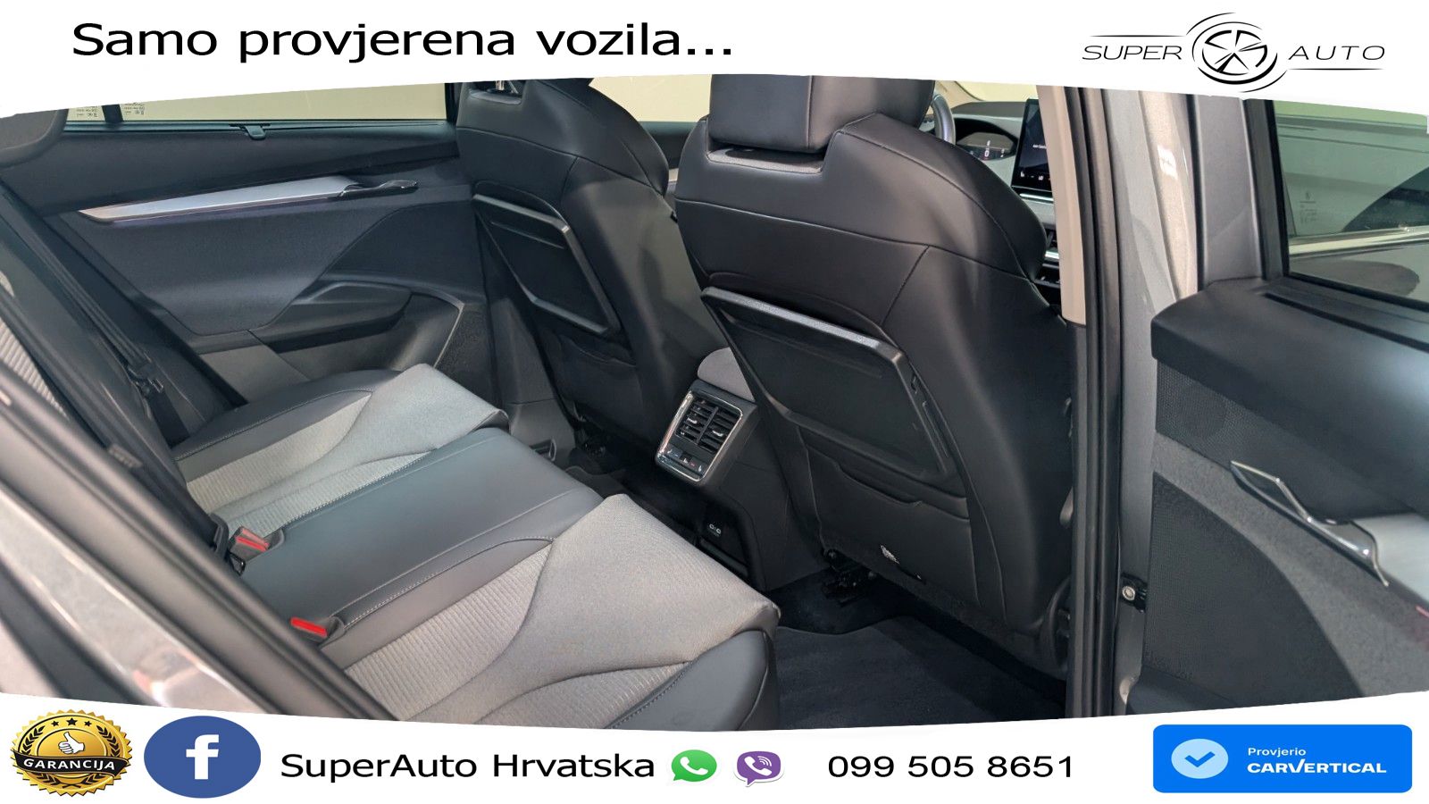 Škoda Enyaq iV 80 82 kWh (204 KS) Loft LED+GR SJED+ACC