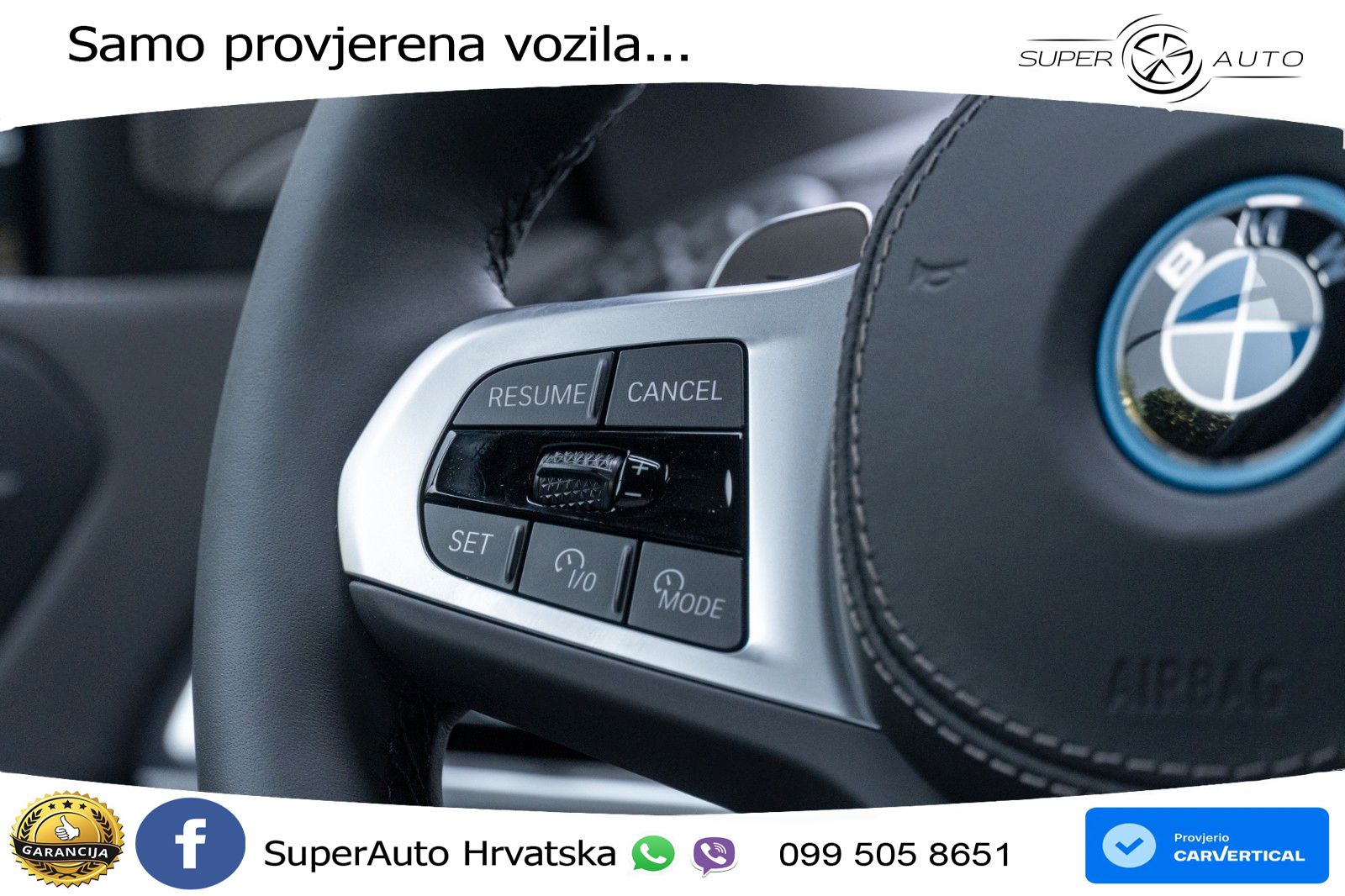 BMW X5 50e (490 KS) xDrive Steptronic