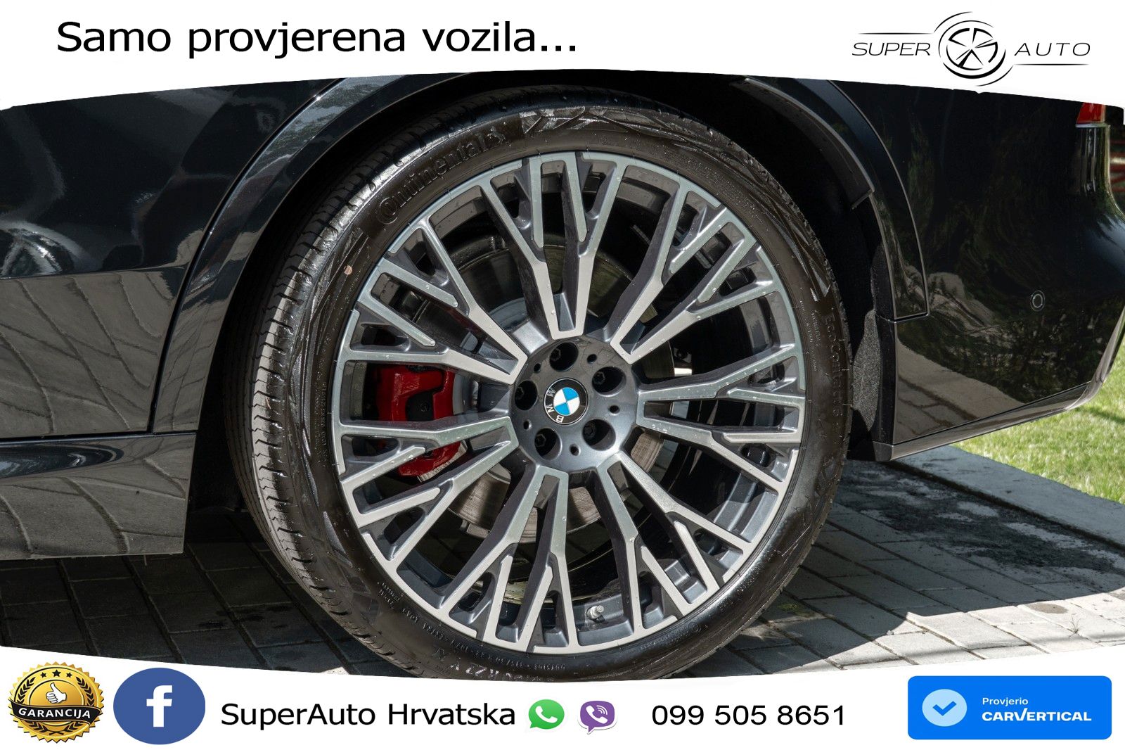 BMW X5 50e (490 KS) xDrive Steptronic