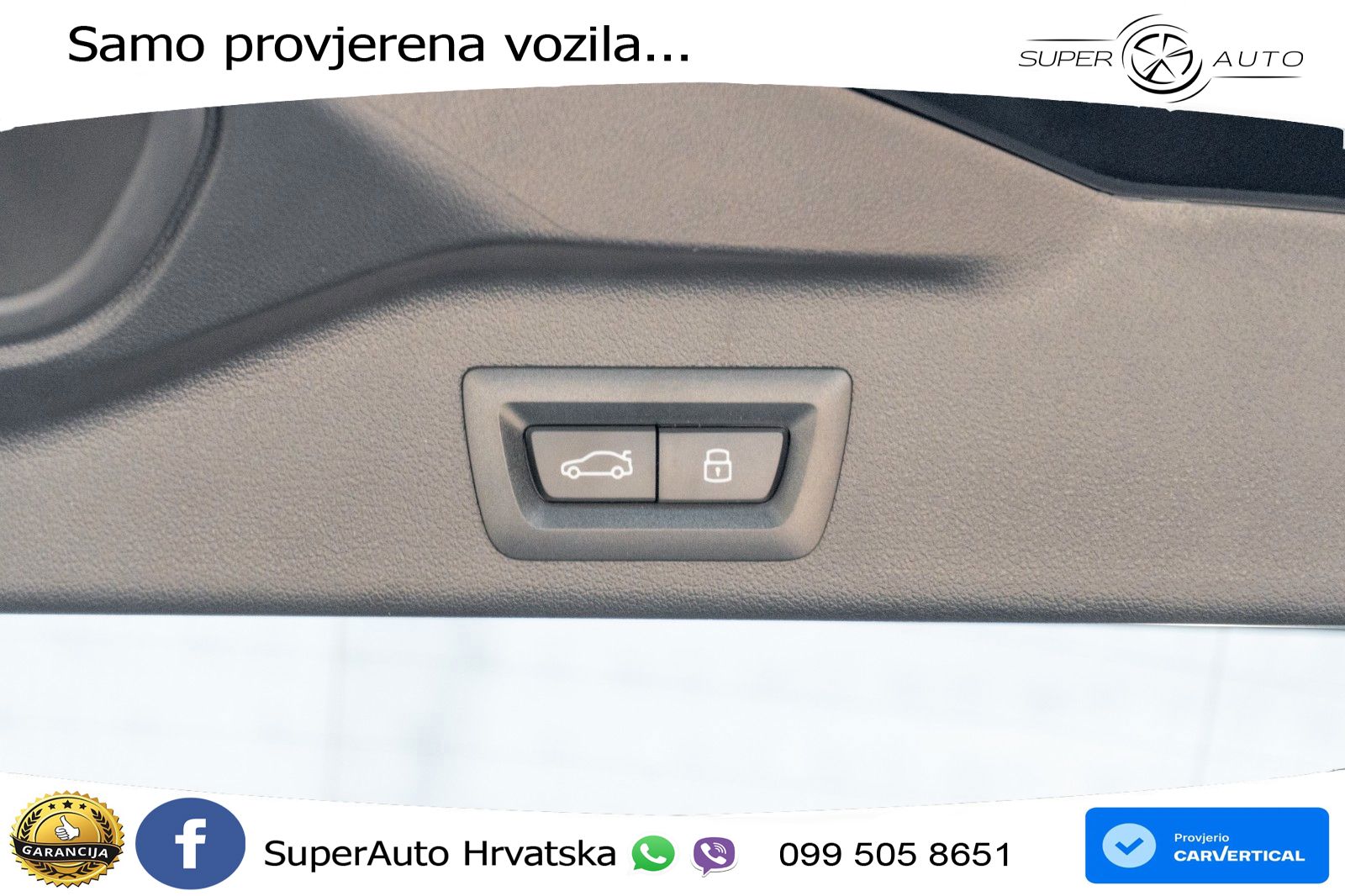 BMW X5 50e (490 KS) xDrive Steptronic