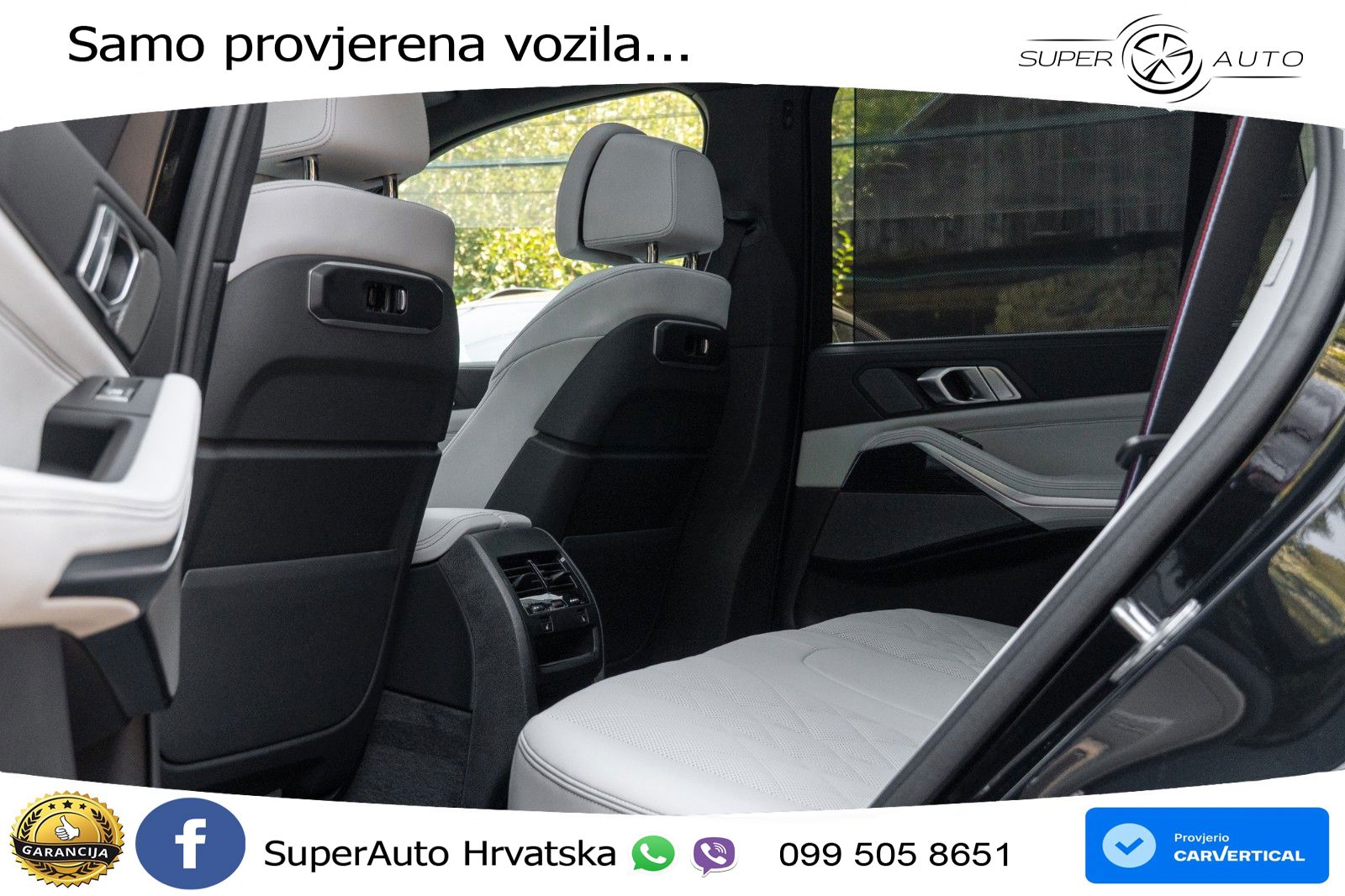 BMW X5 50e (490 KS) xDrive Steptronic