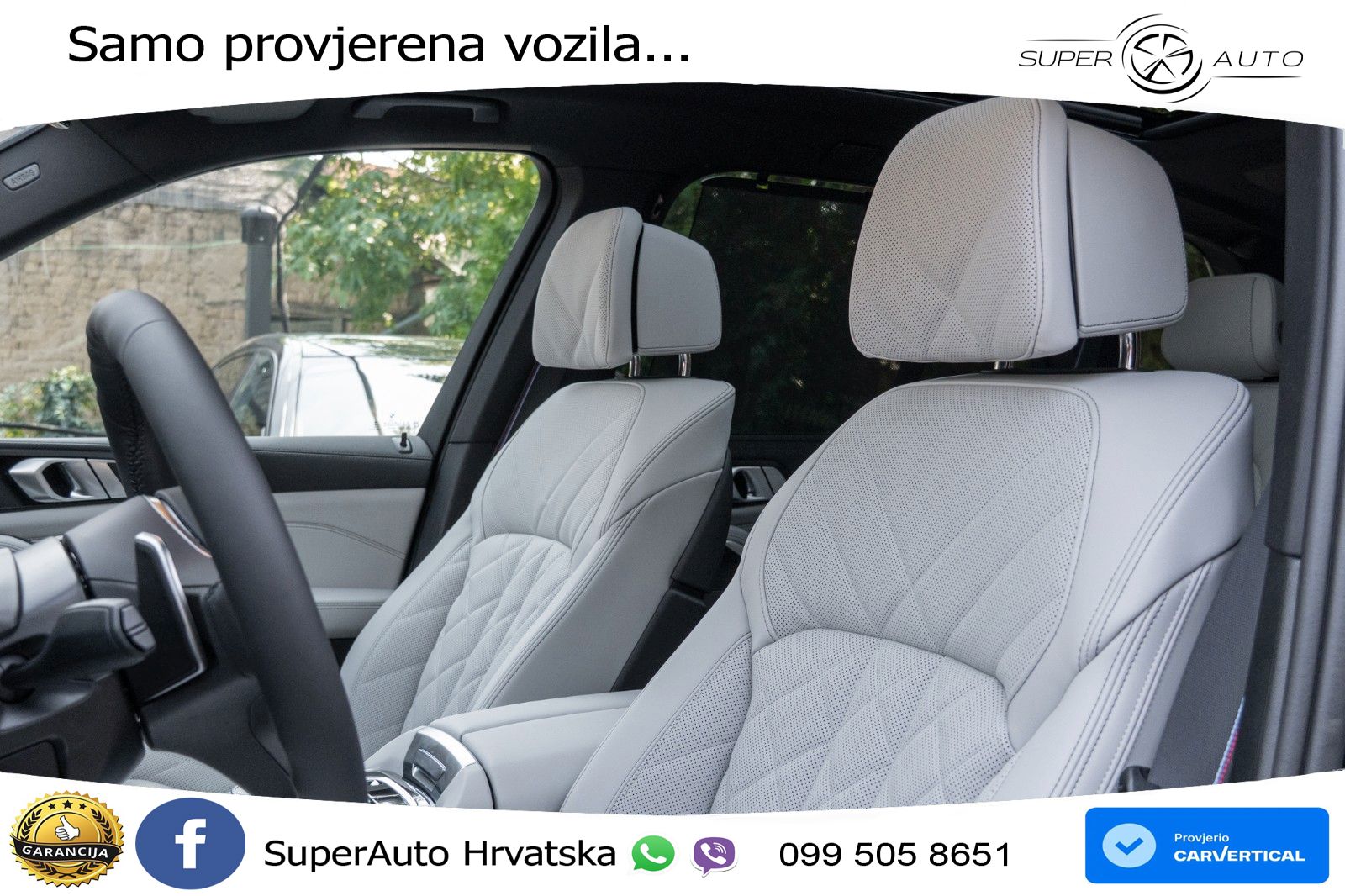 BMW X5 50e (490 KS) xDrive Steptronic