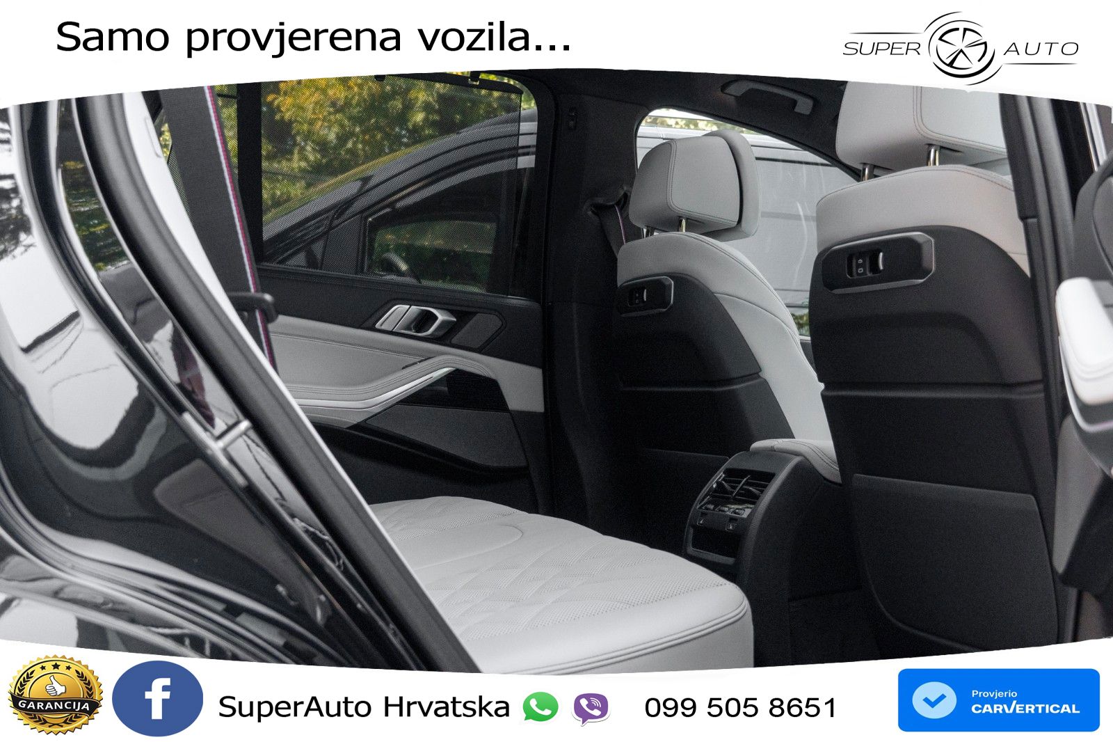 BMW X5 50e (490 KS) xDrive Steptronic