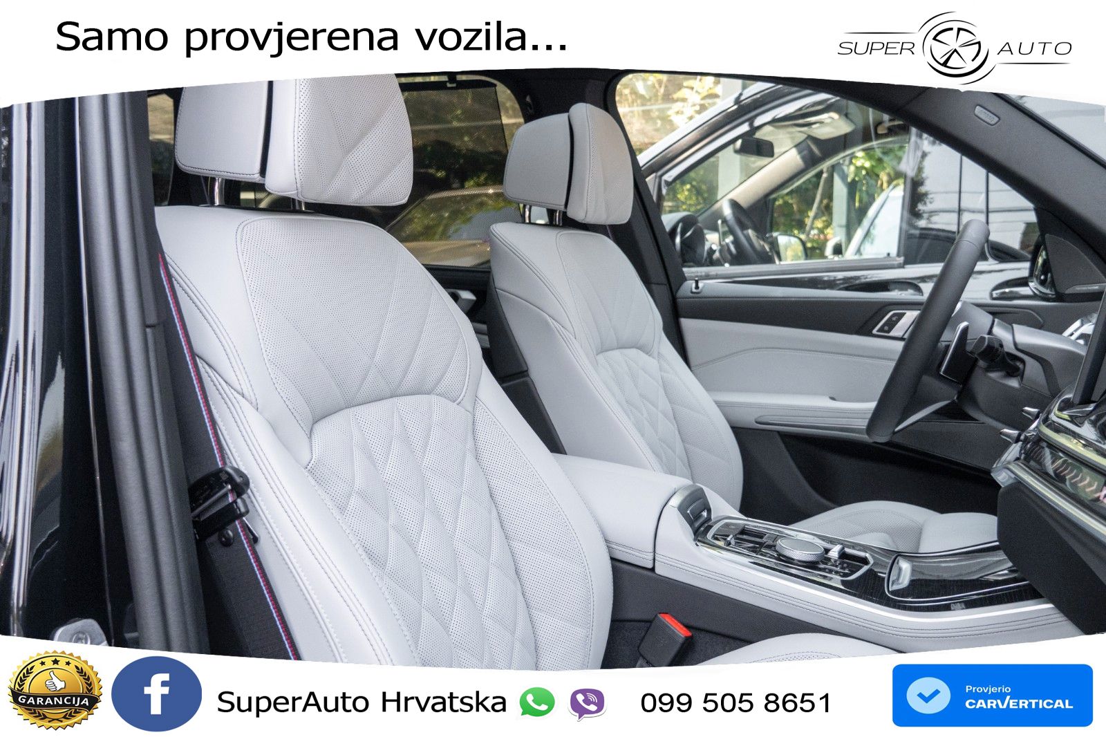 BMW X5 50e (490 KS) xDrive Steptronic