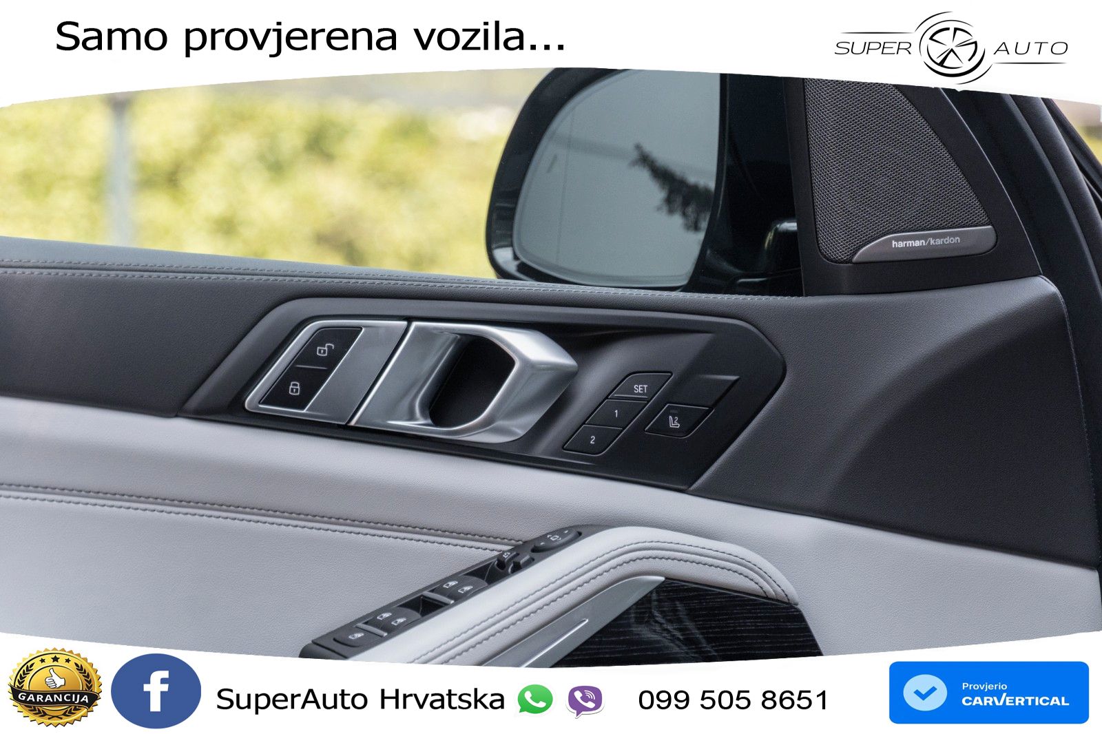 BMW X5 50e (490 KS) xDrive Steptronic