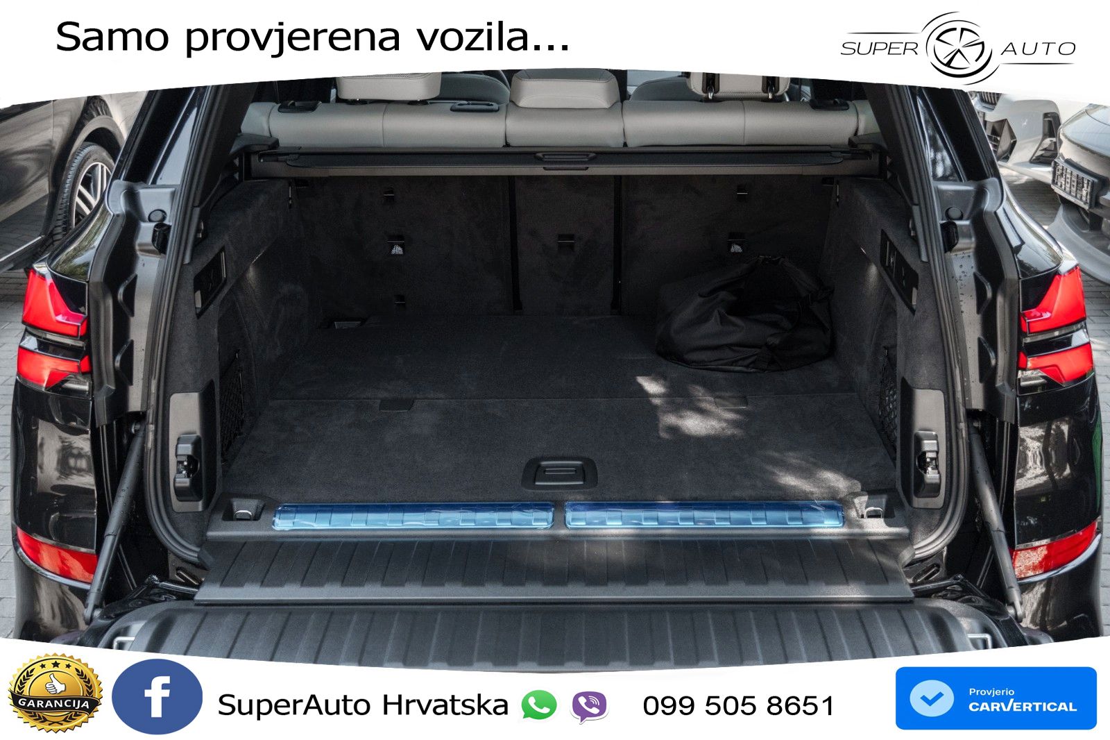 BMW X5 50e (490 KS) xDrive Steptronic