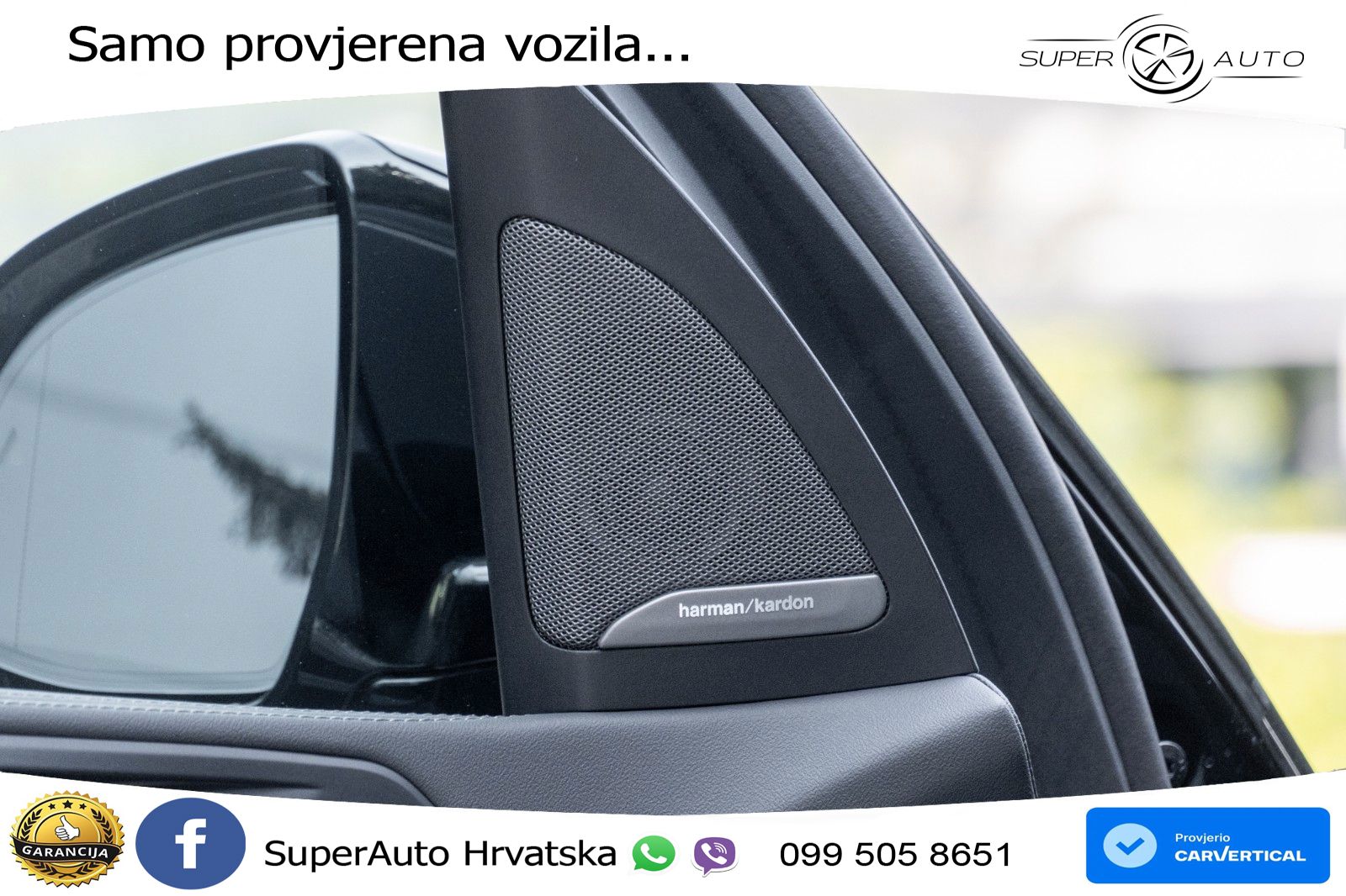 BMW X5 50e (490 KS) xDrive Steptronic