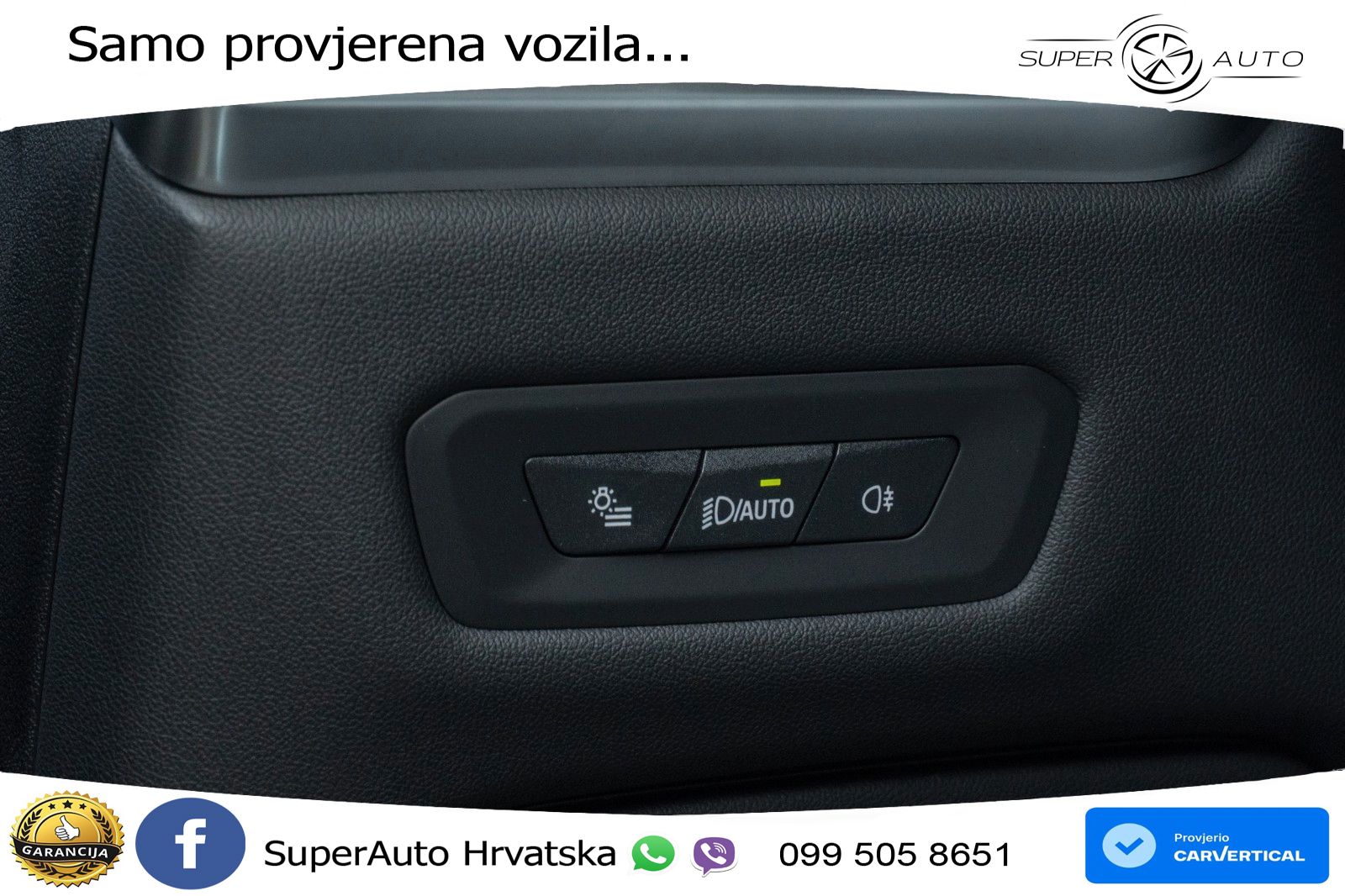 BMW X5 50e (490 KS) xDrive Steptronic